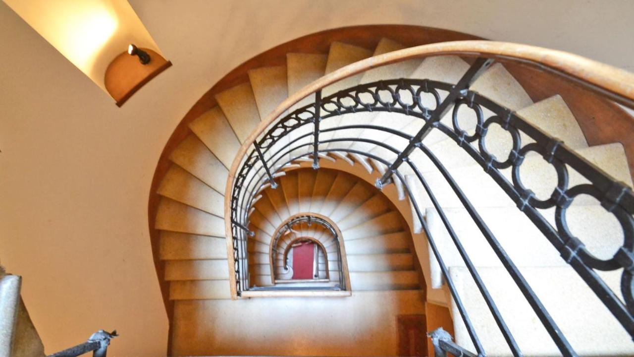 Residenza Ai Do Mori Appartamento Venezia