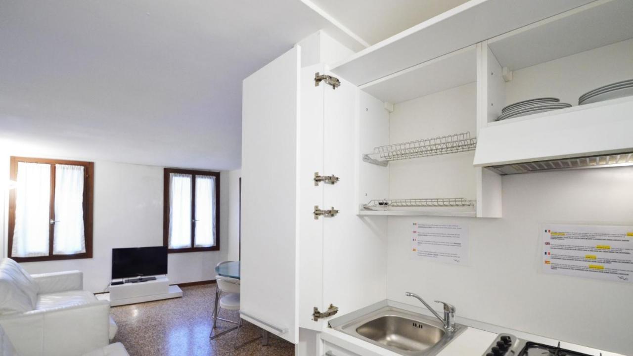 Appartamento Residenza Ai Do Mori