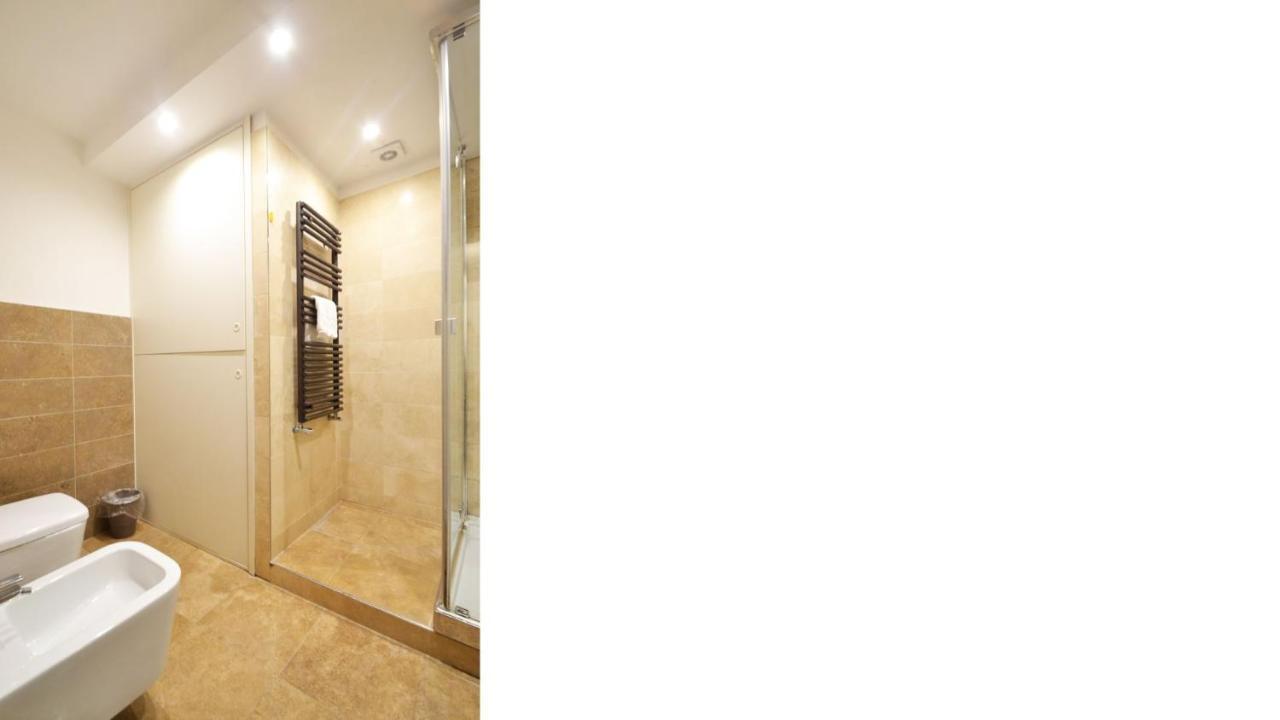 Appartement Residenza Ai Do Mori *