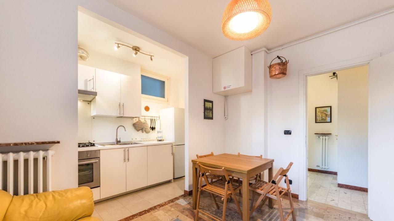 Appartamento Residenza Canal *