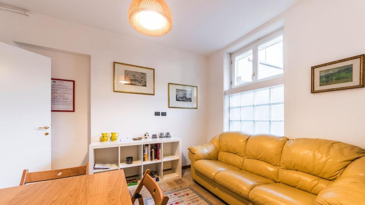 Residenza Canal Appartamento