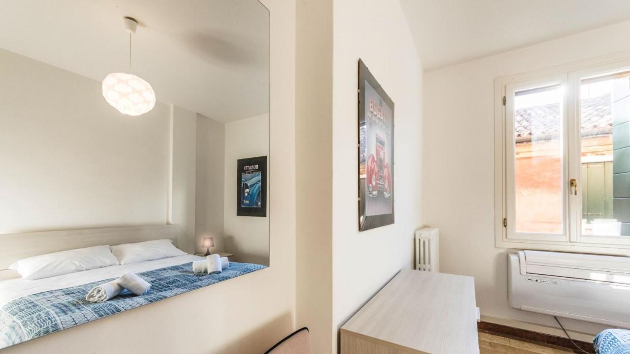 Residenza Canal Appartamento Venezia