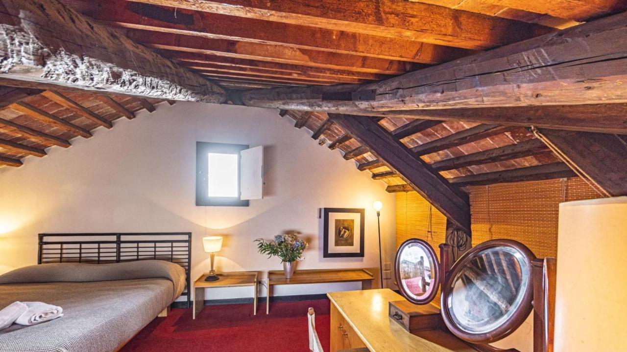 Apartment Penthouse Accademia *
