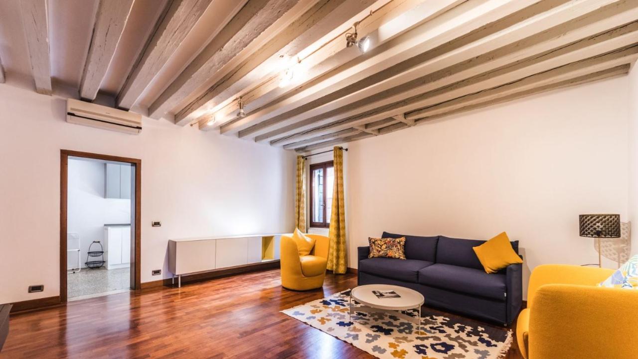 Villa Residenza Ca' Giacomo Venetië