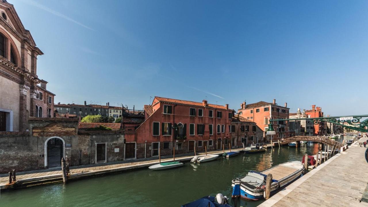 Residenza Ca' Giacomo Venetië