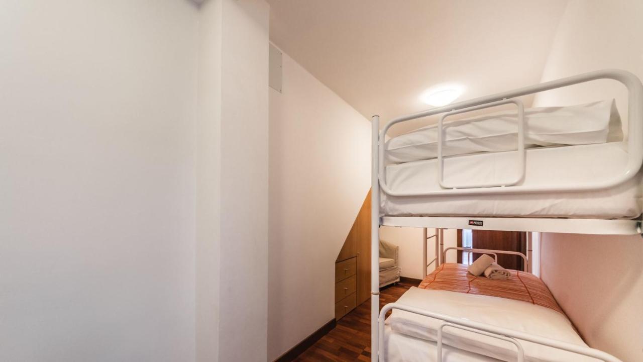 Residenza Ca' Giacomo Venetië