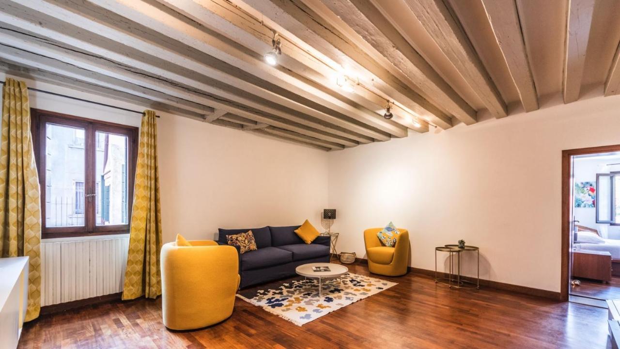 Residenza Ca' Giacomo * Venetië