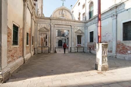 Casa Emimi * Venetië