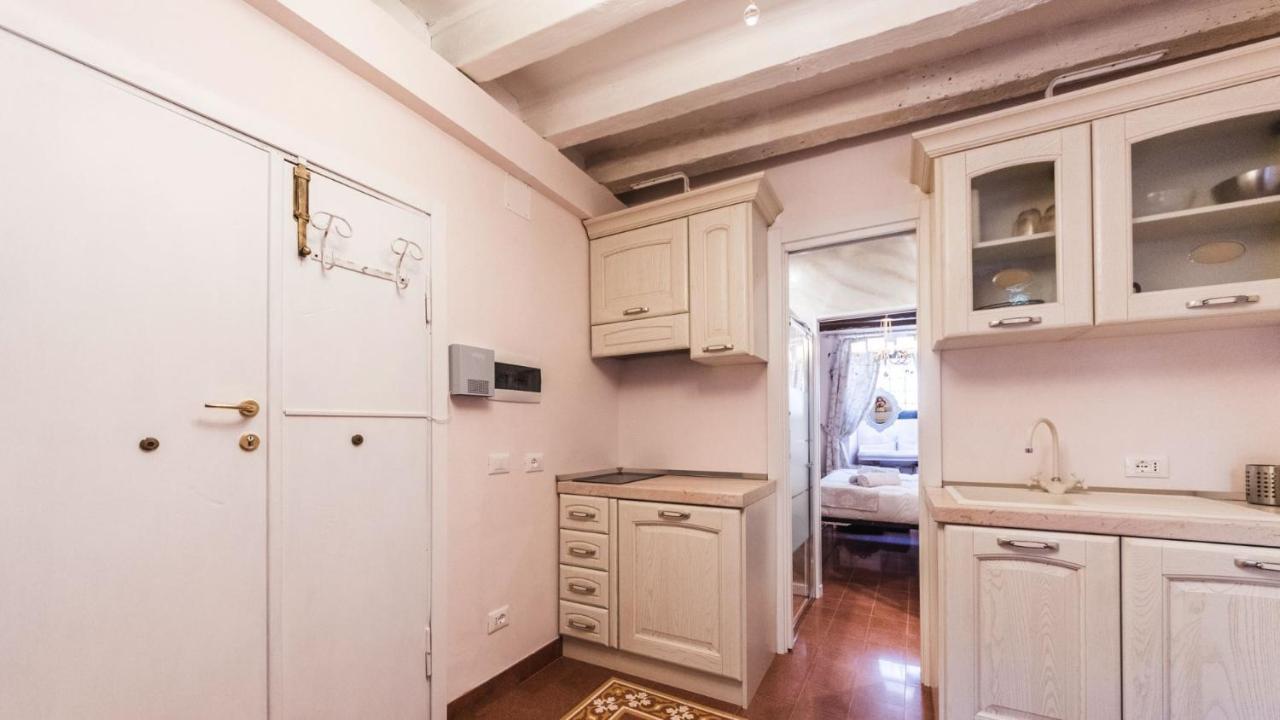 Residenza La Salute Venedig