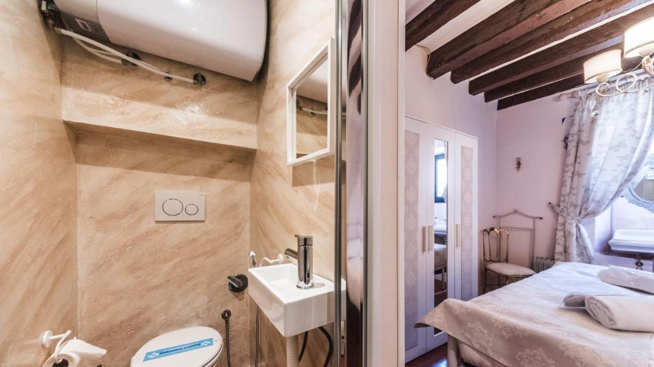 Residenza La Salute Apartment