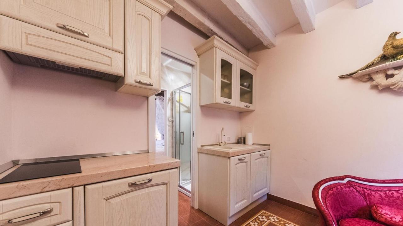 Residenza La Salute Apartment