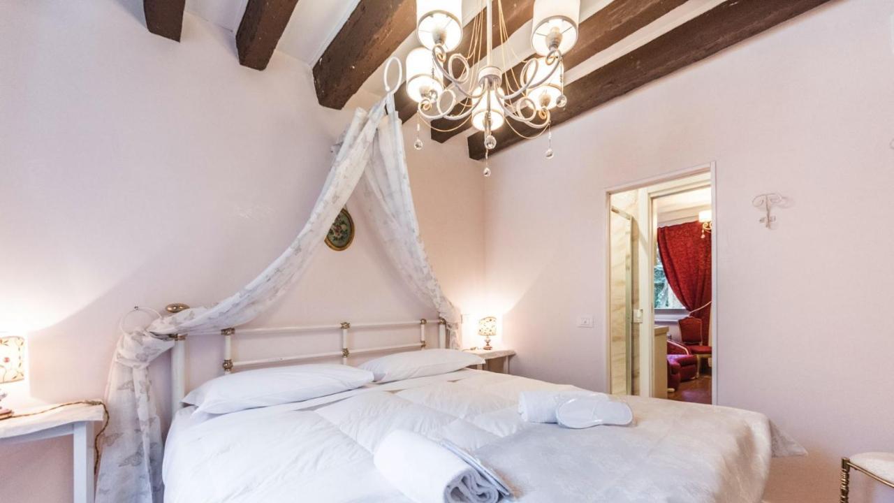 Residenza La Salute * Venedig