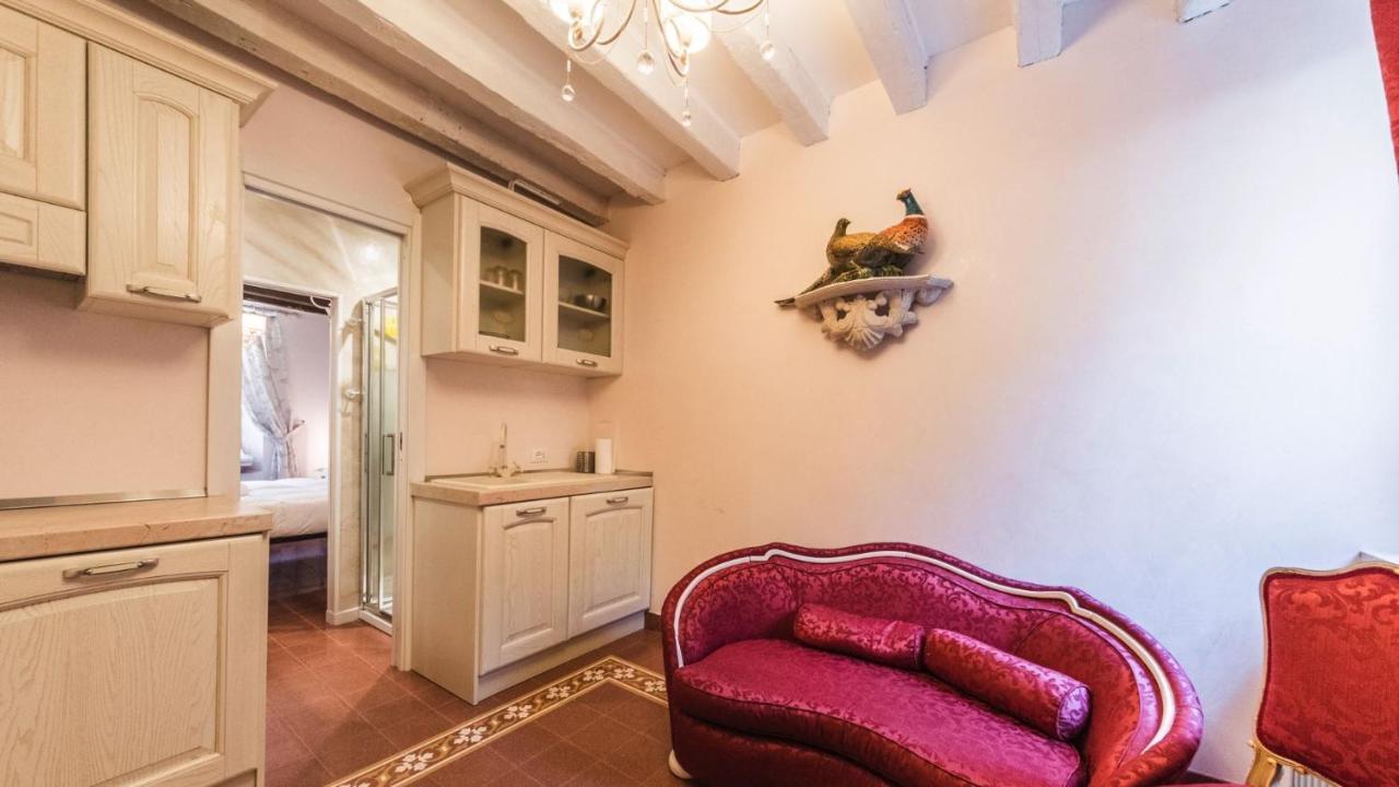 Apartment Residenza La Salute Venedig