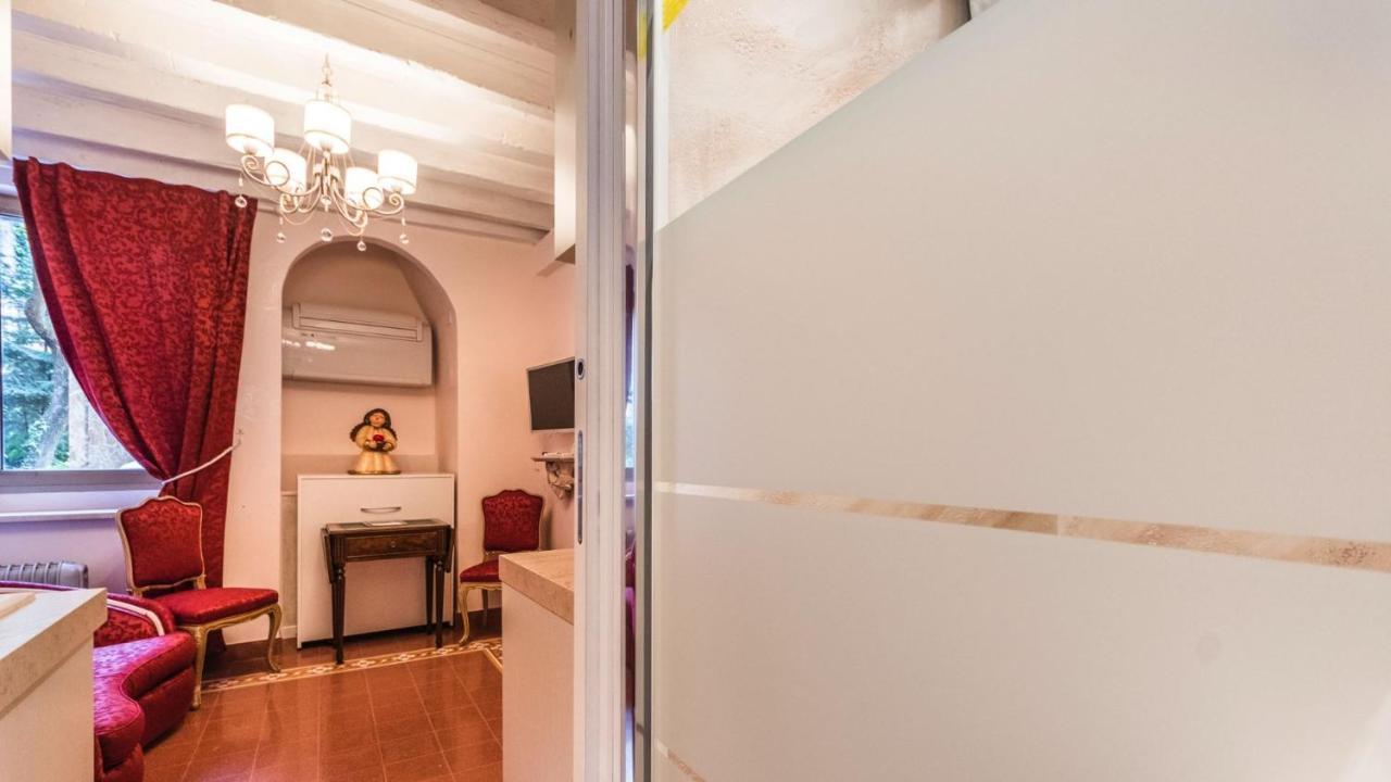 Apartment Residenza La Salute