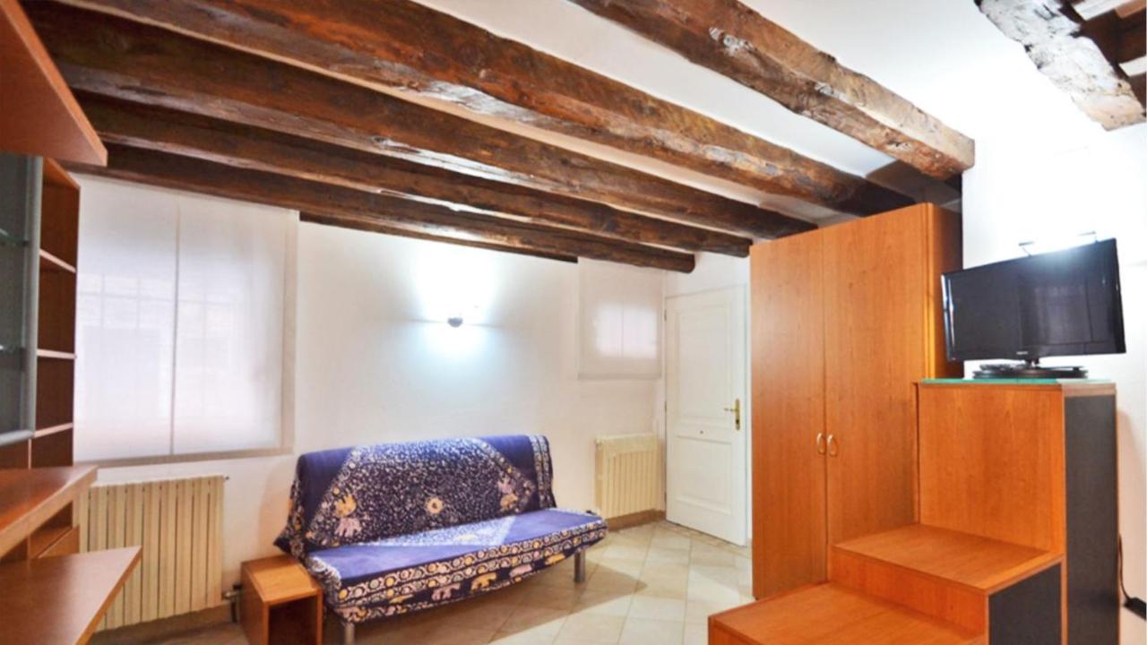 Apartment Residenza Marina Venedig