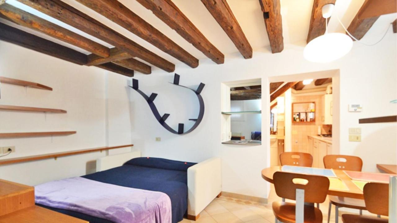 Residenza Marina Venedig
