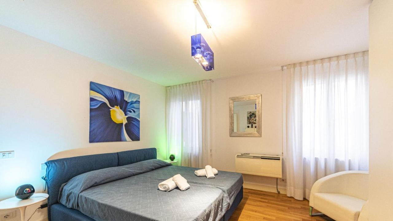 Appartement Ca' Emma San Marco - Canal View Venise