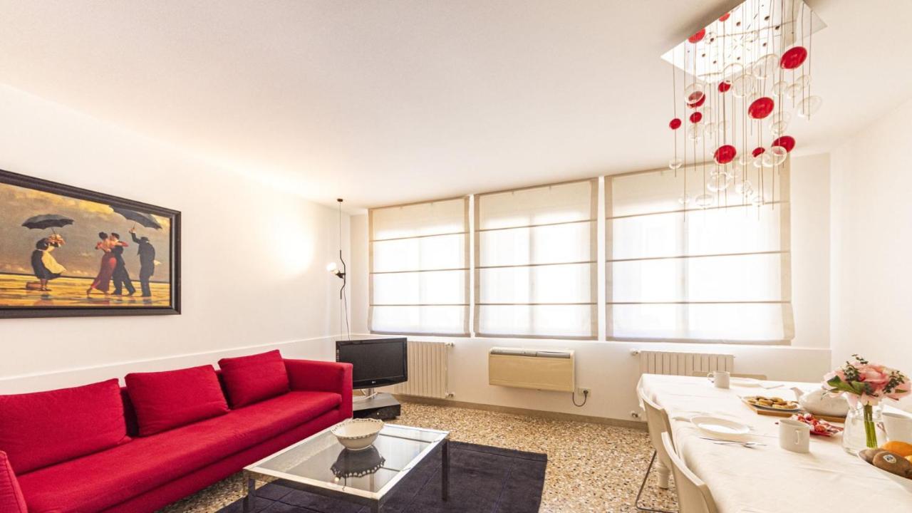 Appartement Ca' Emma San Marco - Canal View Venise