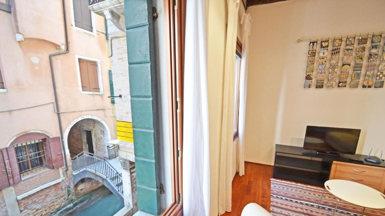 Residenza Cuor De Rialto Appartement Venetië