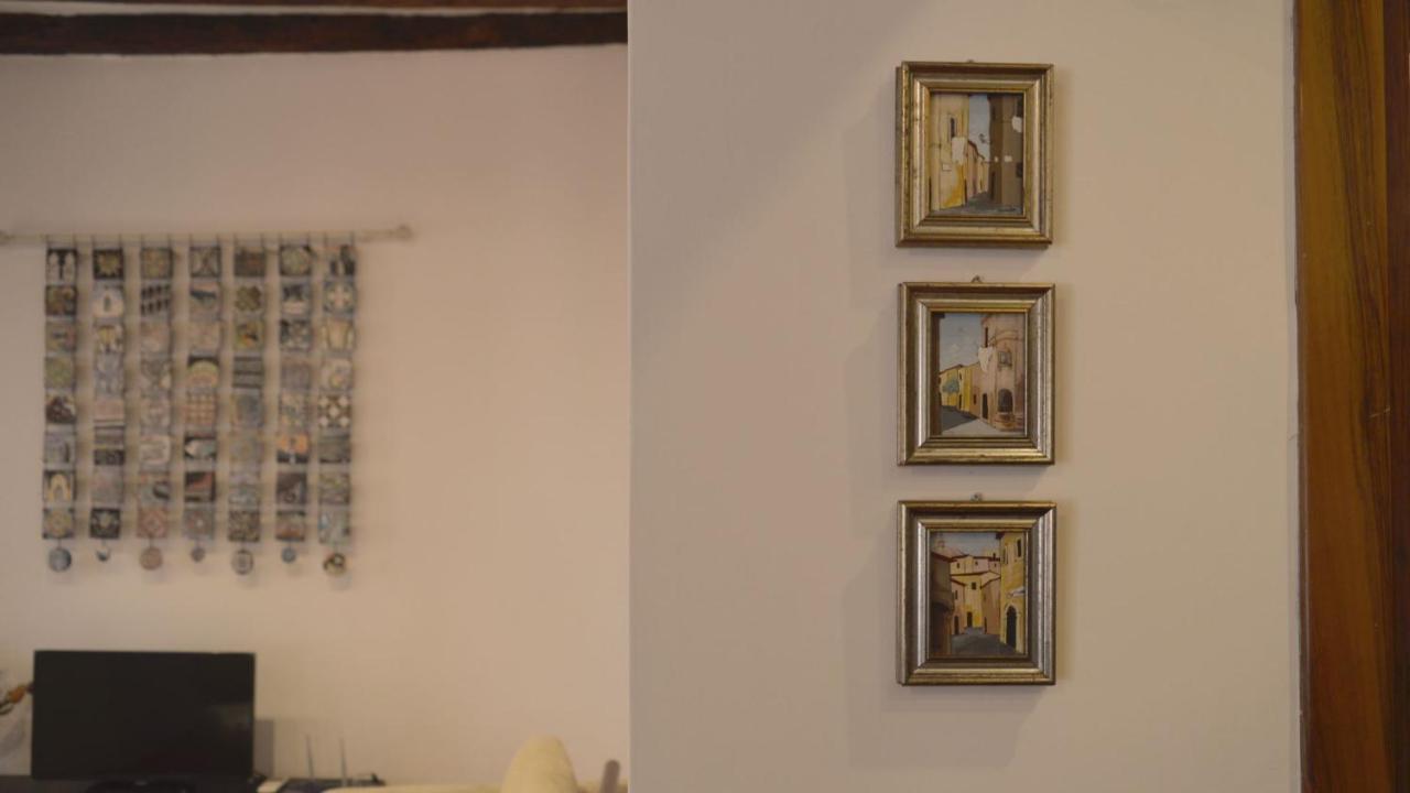 Residenza Cuor De Rialto Appartement *