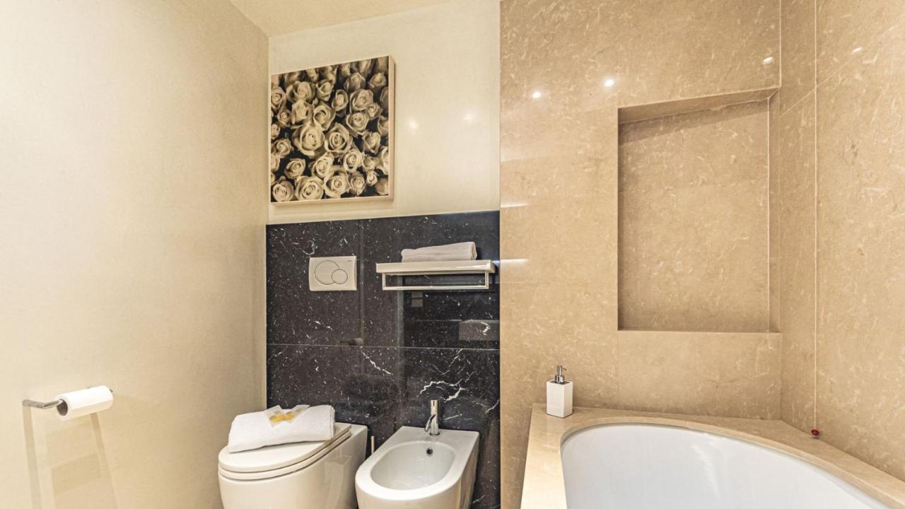 Appartement Ca' Emma San Marco - Canal View