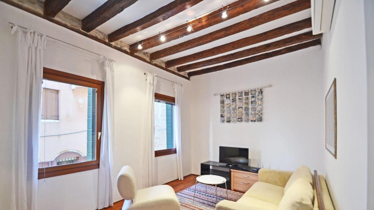 Residenza Cuor De Rialto * Venetië