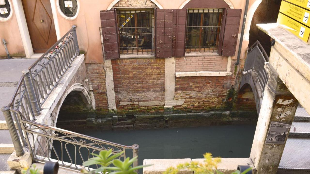 Residenza Cuor De Rialto