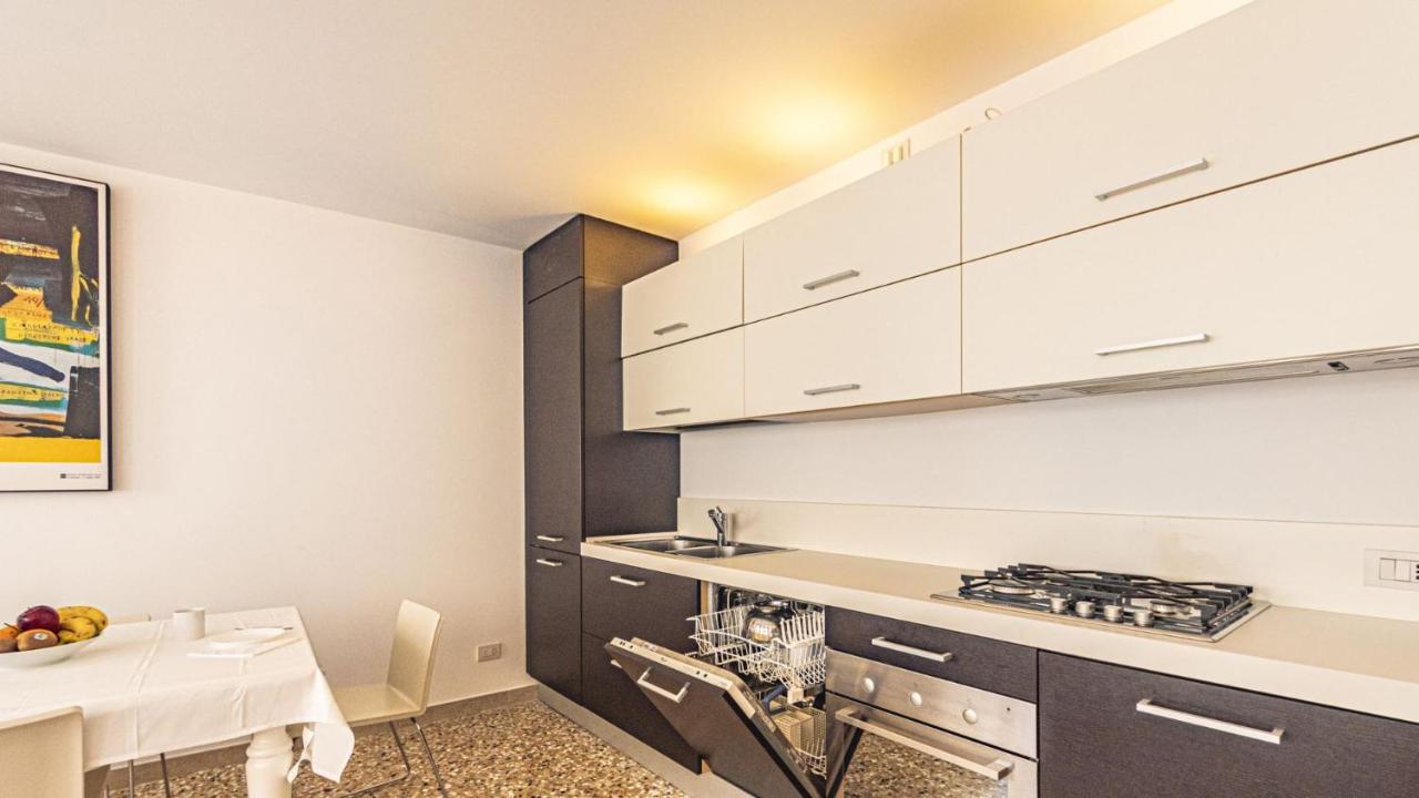 Appartement Ca' Emma San Marco - Canal View *