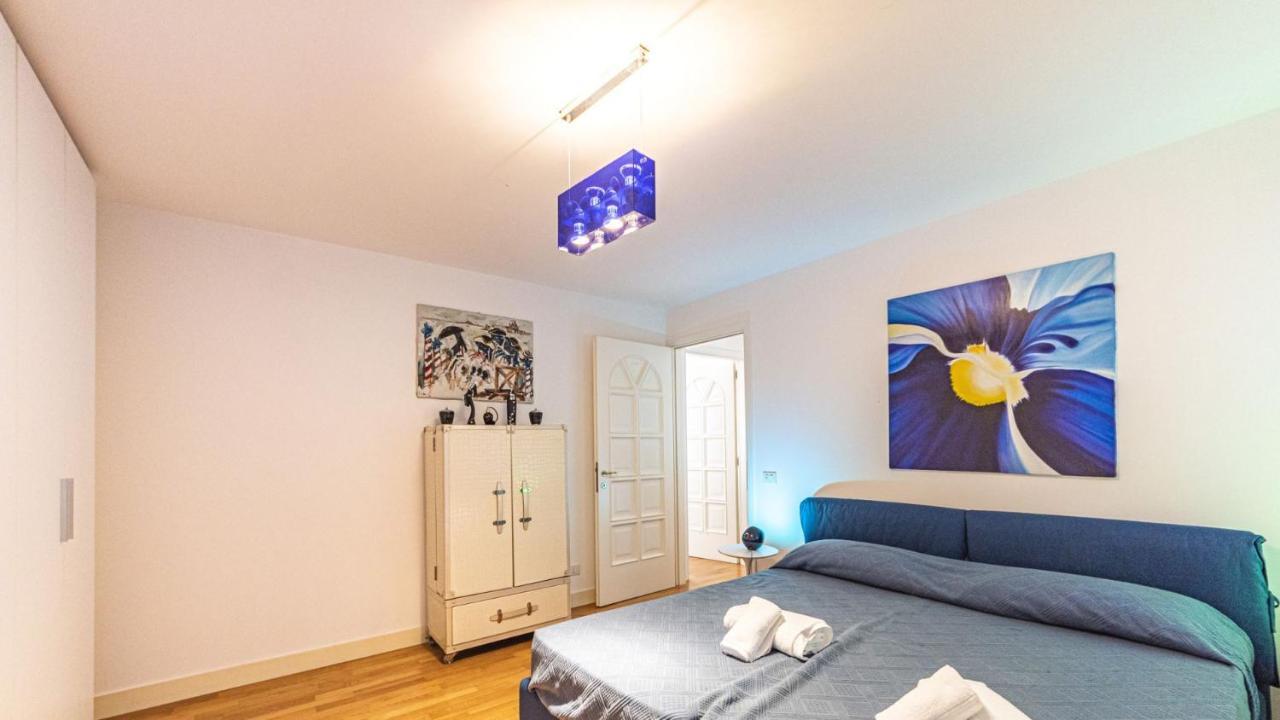 Appartement Ca' Emma San Marco - Canal View