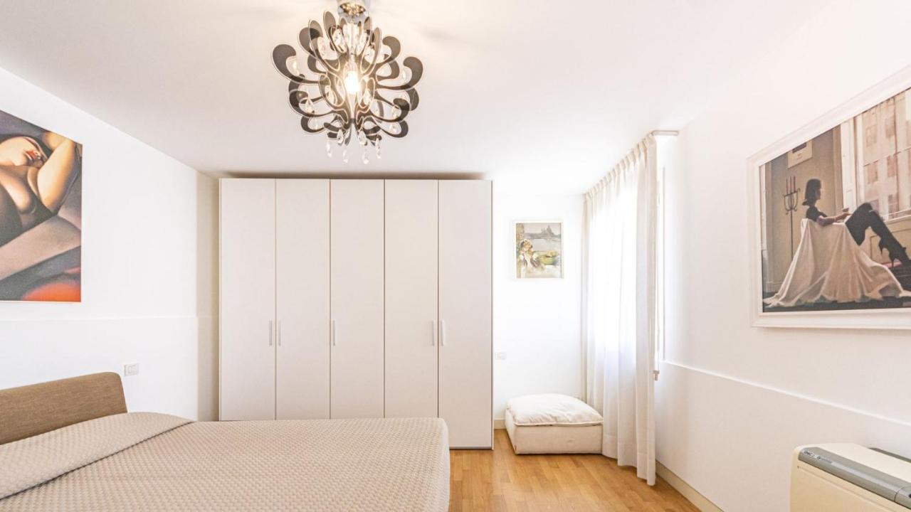 Appartement Ca' Emma San Marco - Canal View *