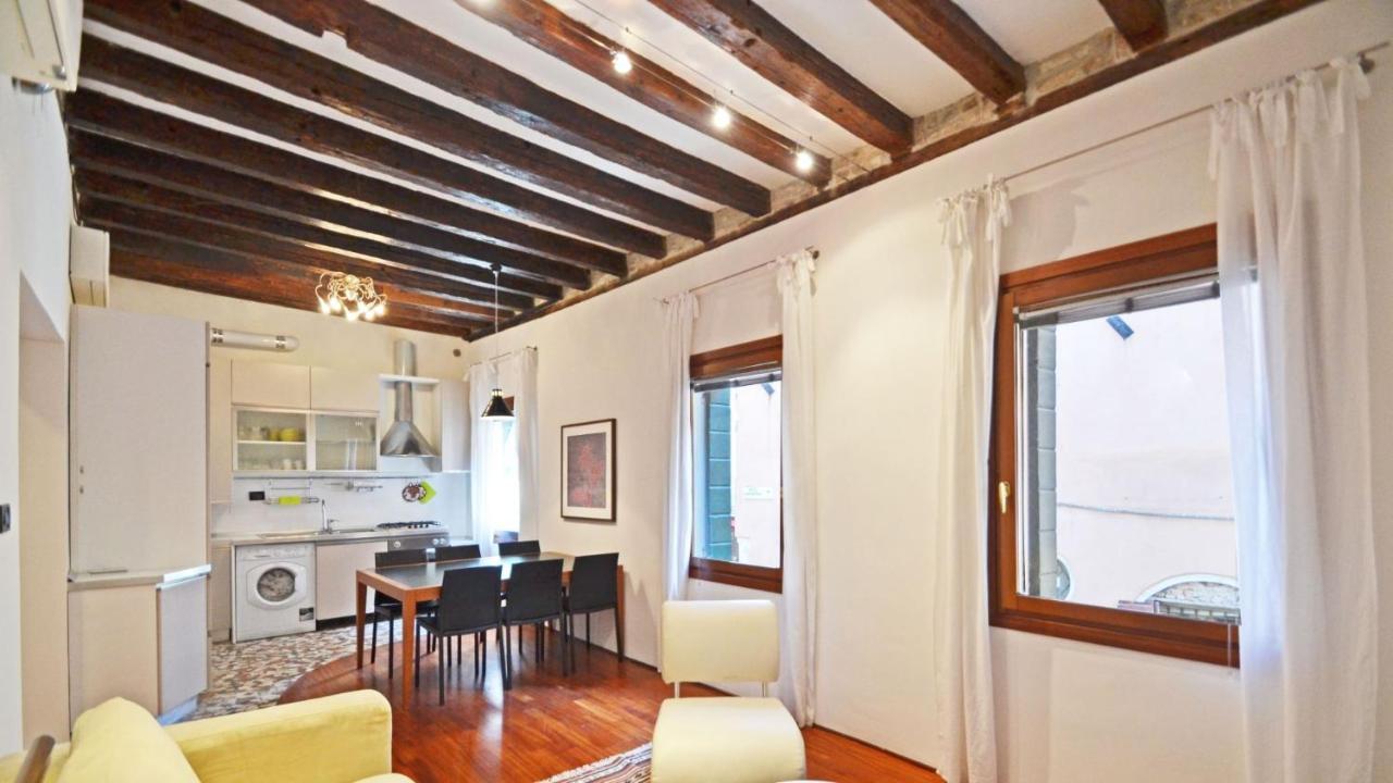 Residenza Cuor De Rialto