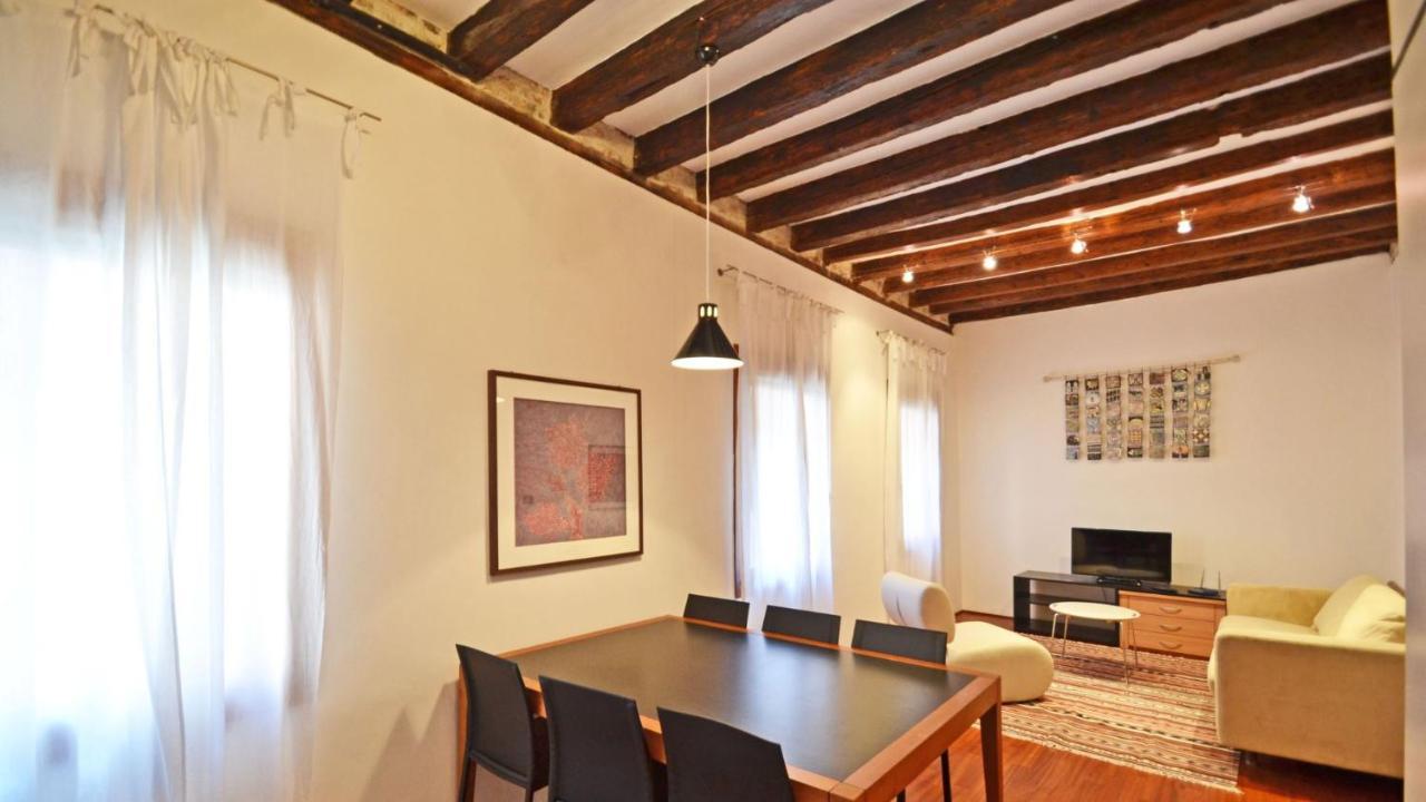 Residenza Cuor De Rialto Venetië