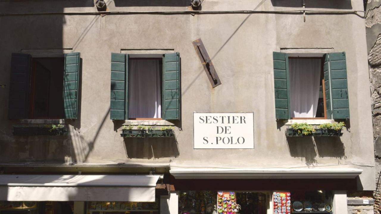 Residenza Cuor De Rialto * Venetië