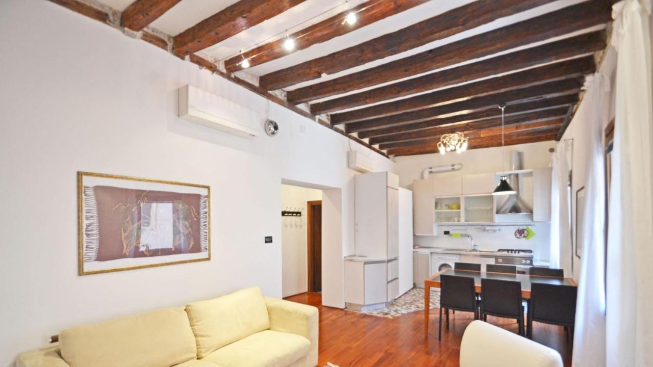 Residenza Cuor De Rialto Venetië