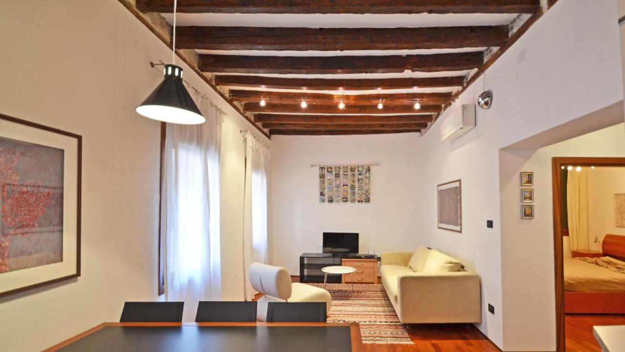 Residenza Cuor De Rialto Appartement