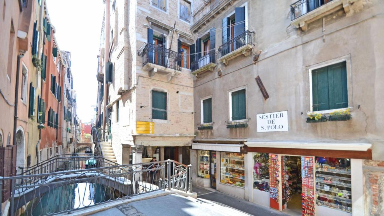 Residenza Cuor De Rialto
