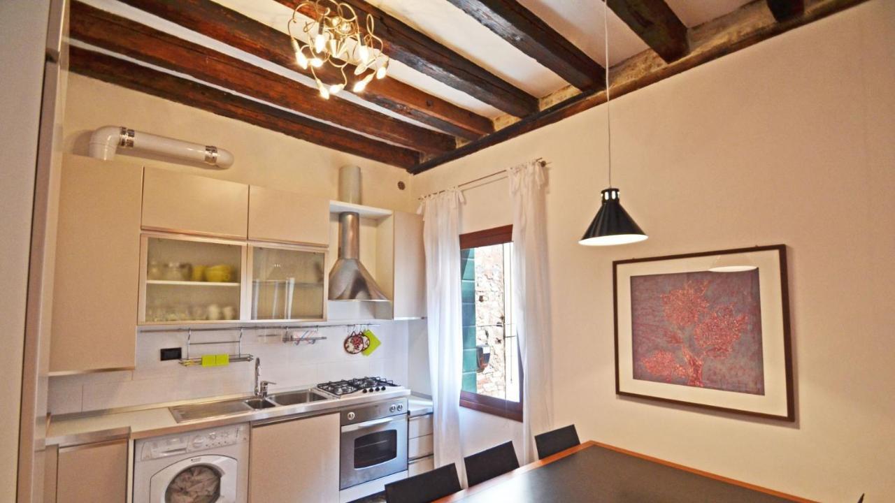 Appartement Residenza Cuor De Rialto