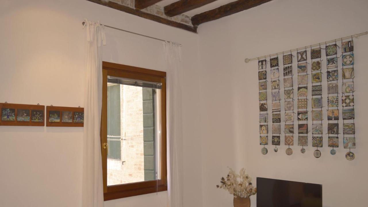 Residenza Cuor De Rialto Appartement Venetië