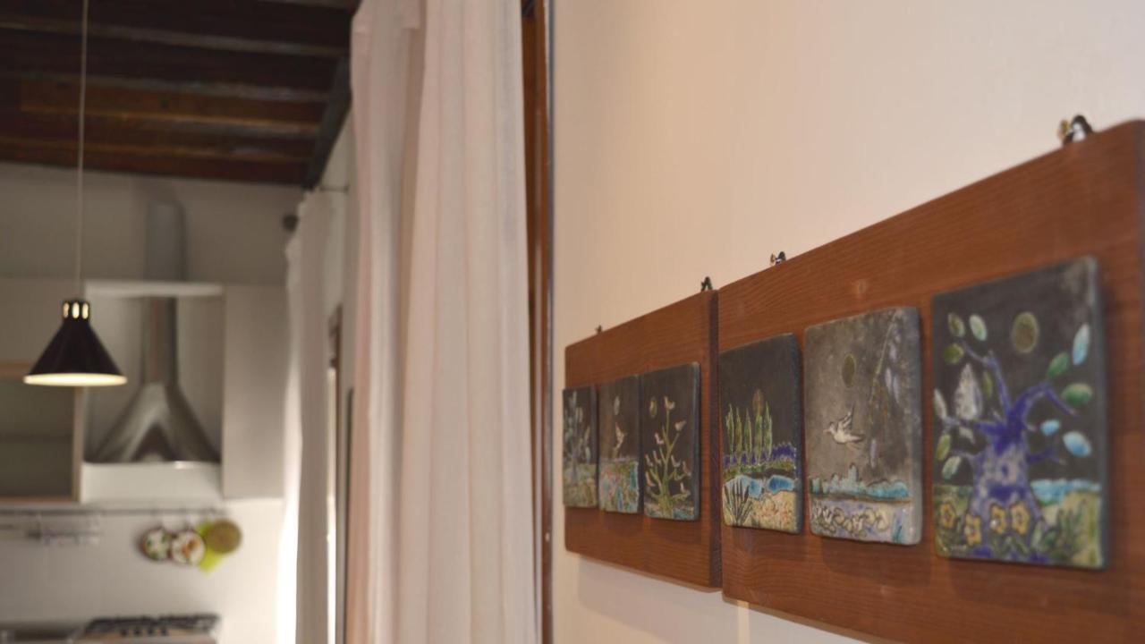 Residenza Cuor De Rialto Venetië