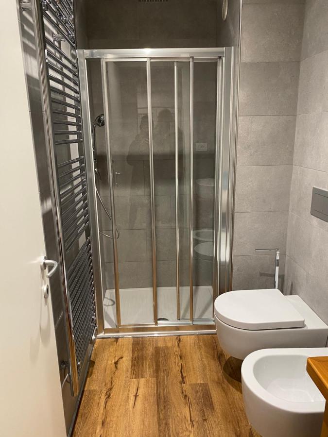 Ca' Delle Corti Appartement Venise