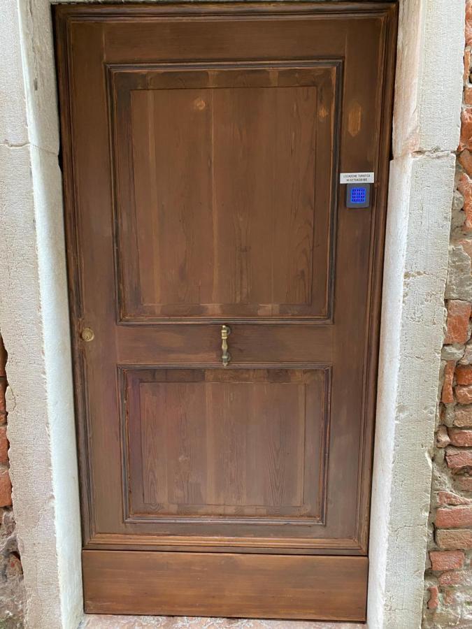Ca' Delle Corti Appartement *