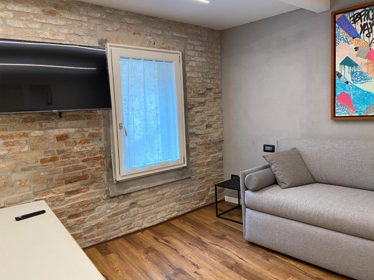 Ca' Delle Corti Appartement