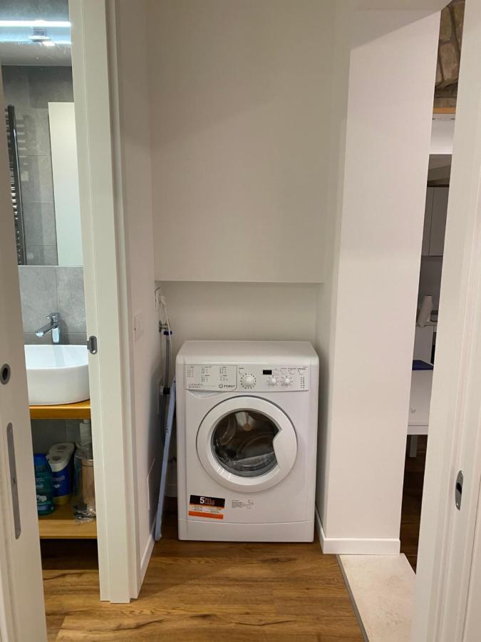 Appartement Ca' Delle Corti