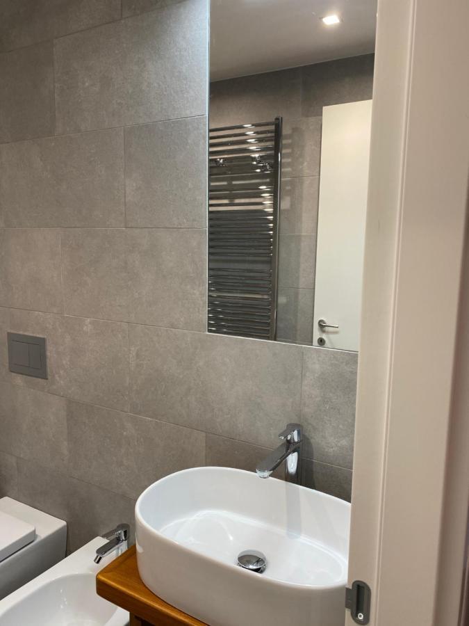 Ca' Delle Corti Appartement Venise
