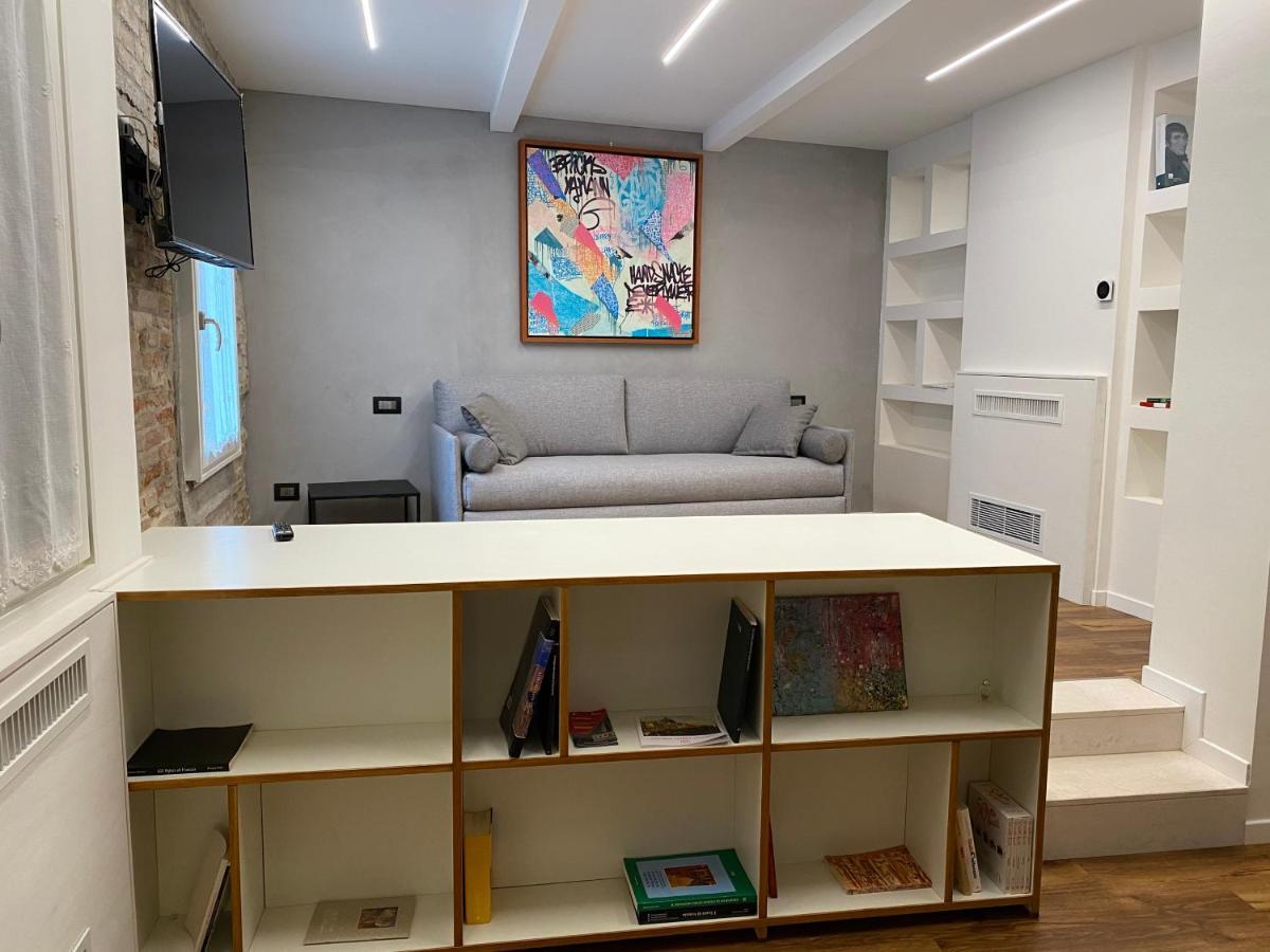 Apartment Ca' Delle Corti Venedig
