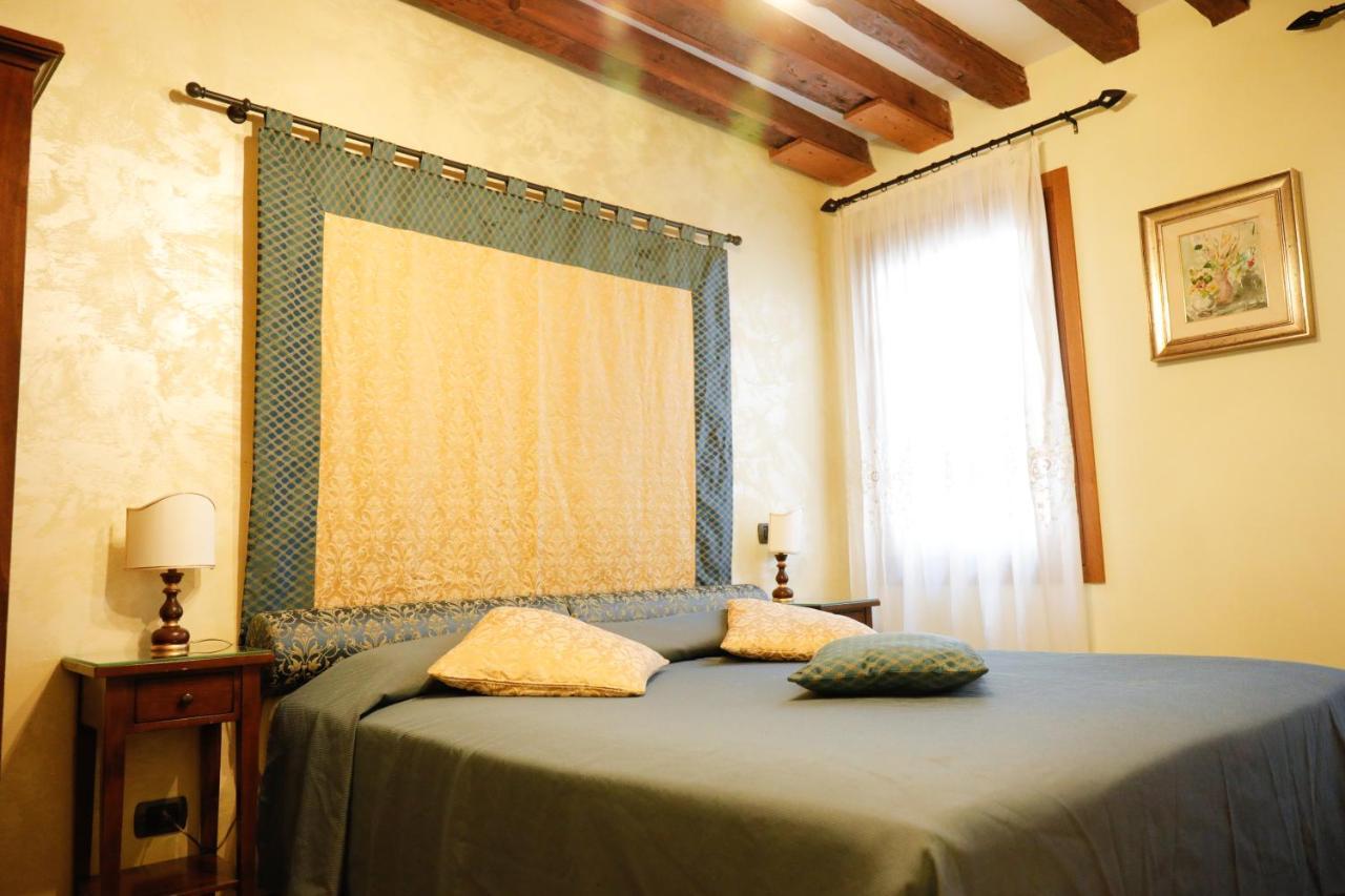 Appartamento San Marco Frezzaria *