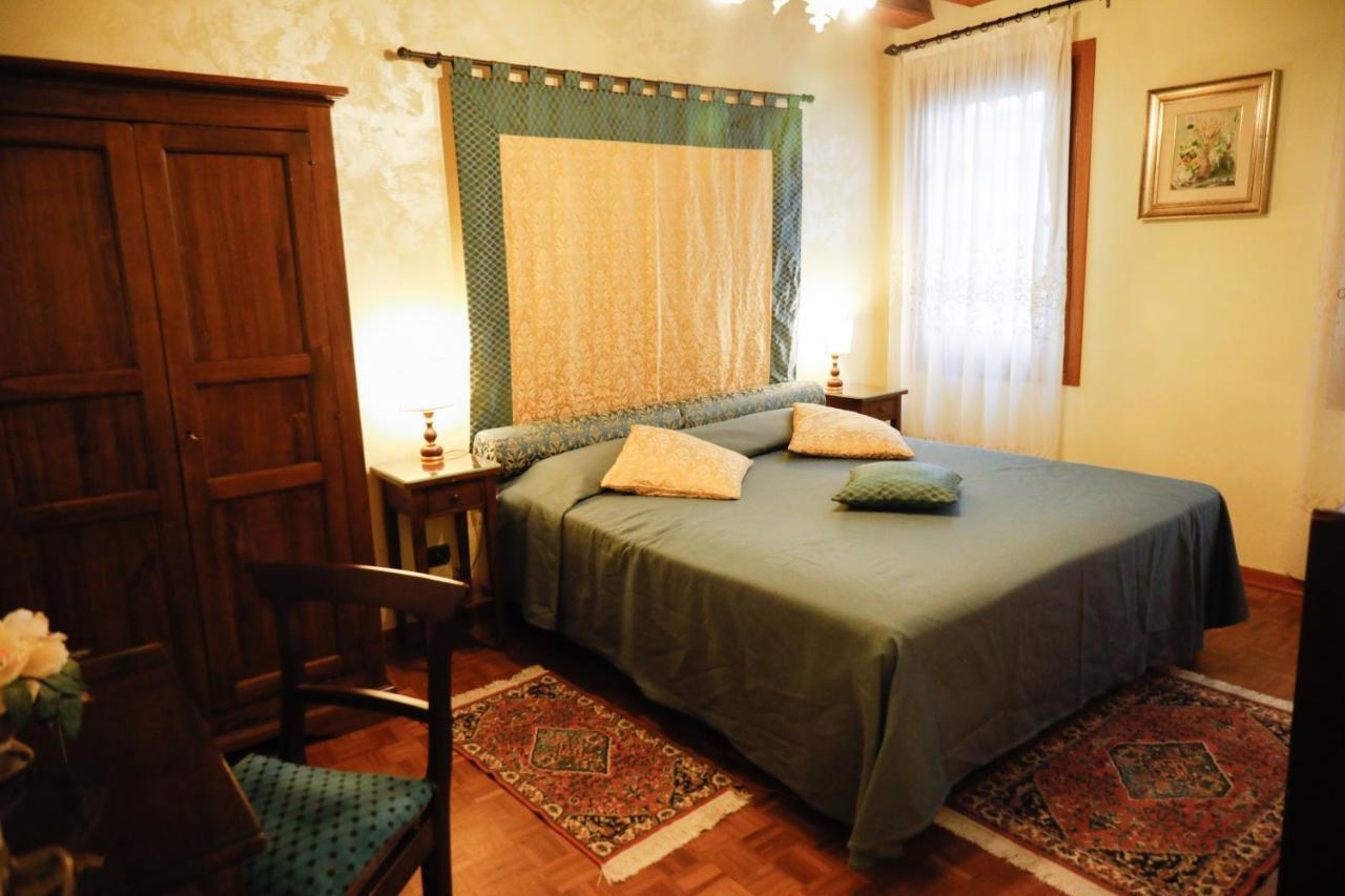 San Marco Frezzaria Apartment Venedig