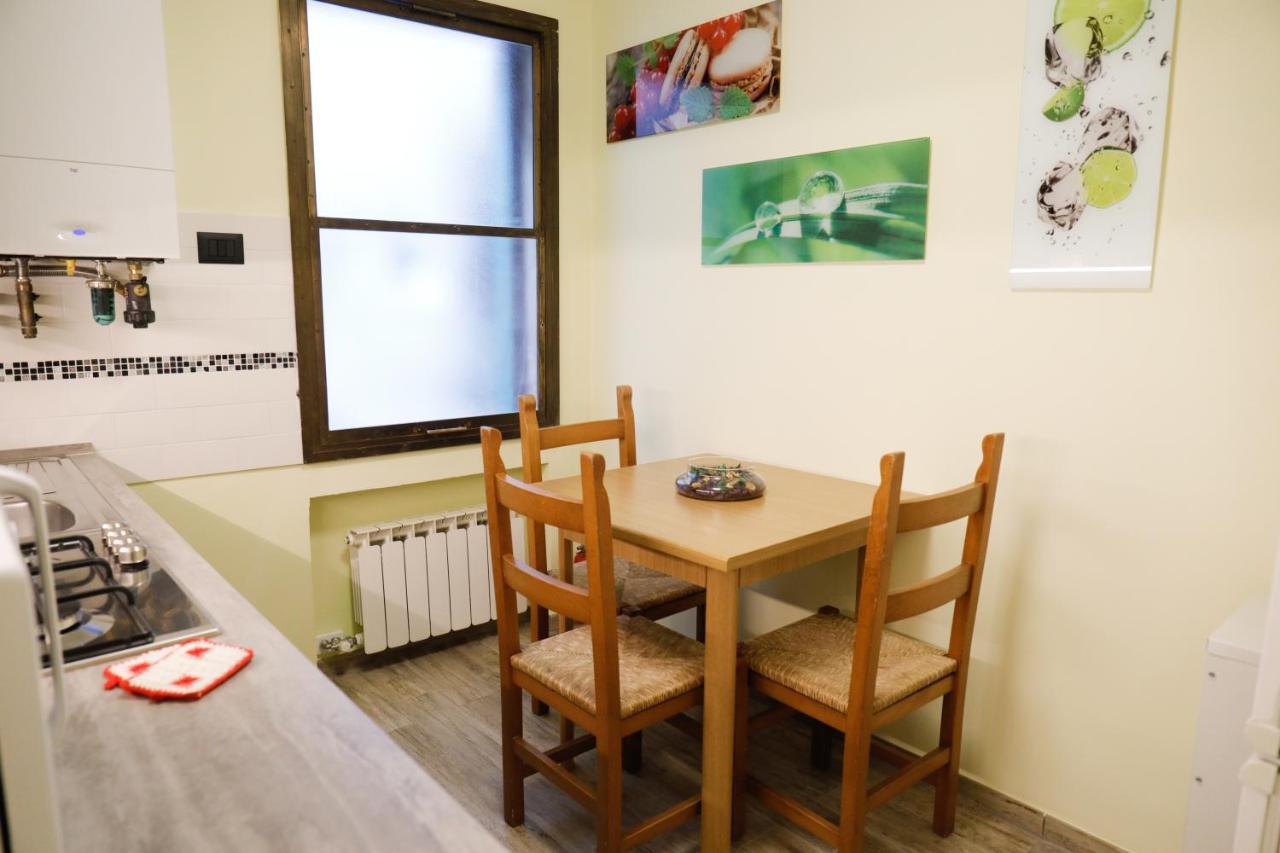 Appartamento San Marco Frezzaria *