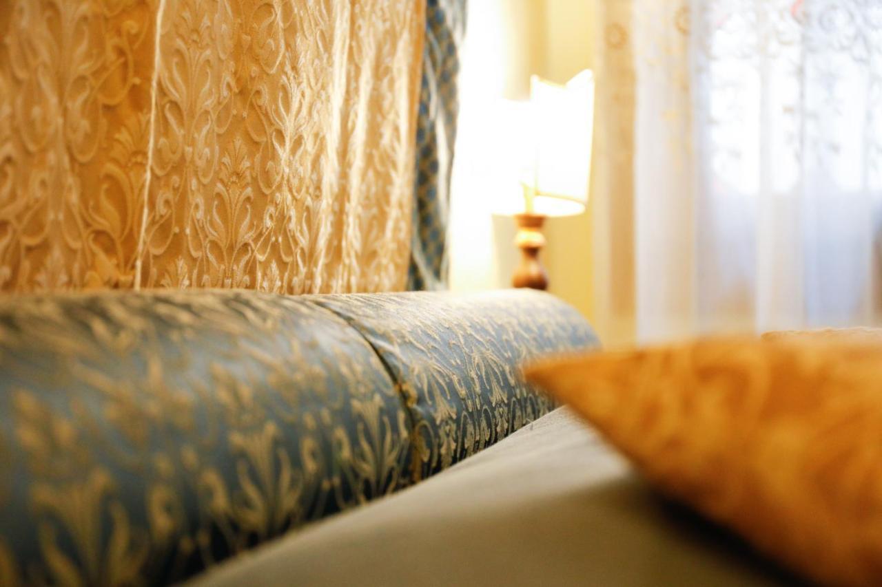 Apartment San Marco Frezzaria Venedig