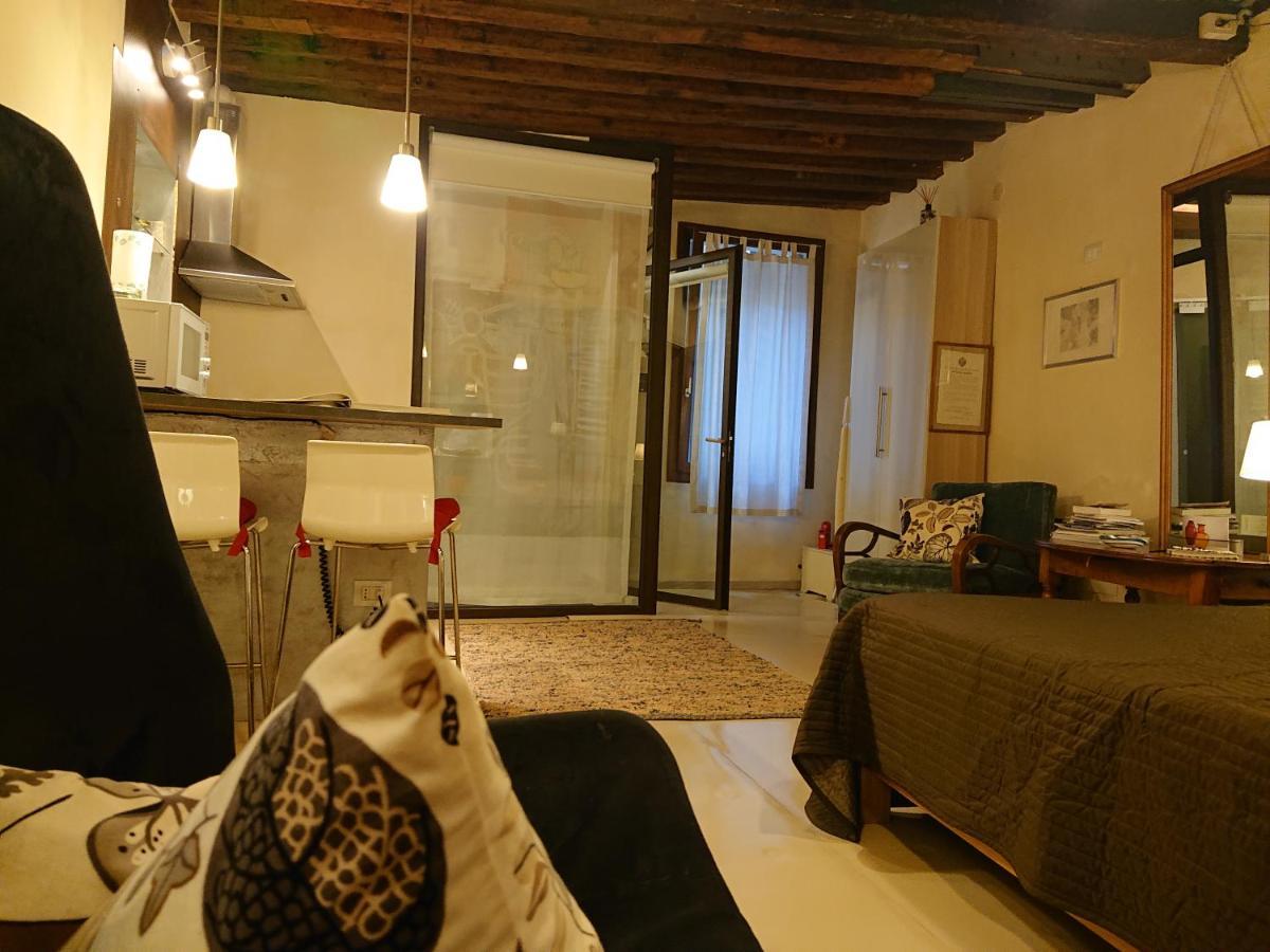 Appartamento San Marco 1825 *